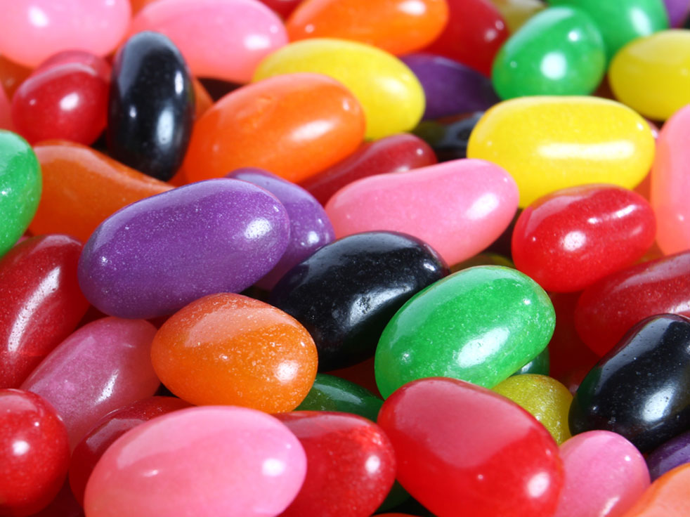 Gourmet Jelly Beans | Opie's Candy Store