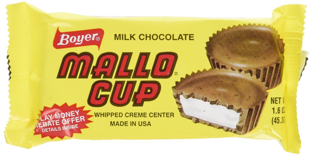 mallo cup t shirt