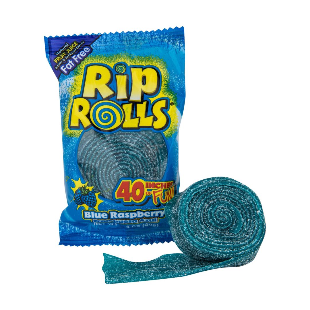 rip rolls candy | Opie's Candy Store