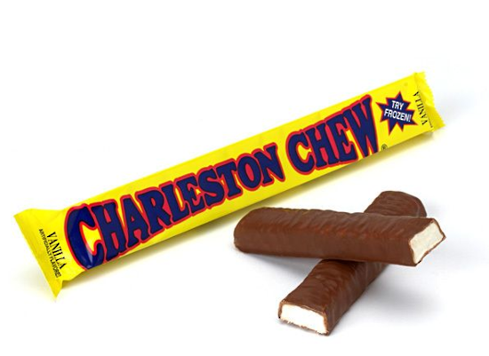 Charleston Chew | Opie's Candy Store